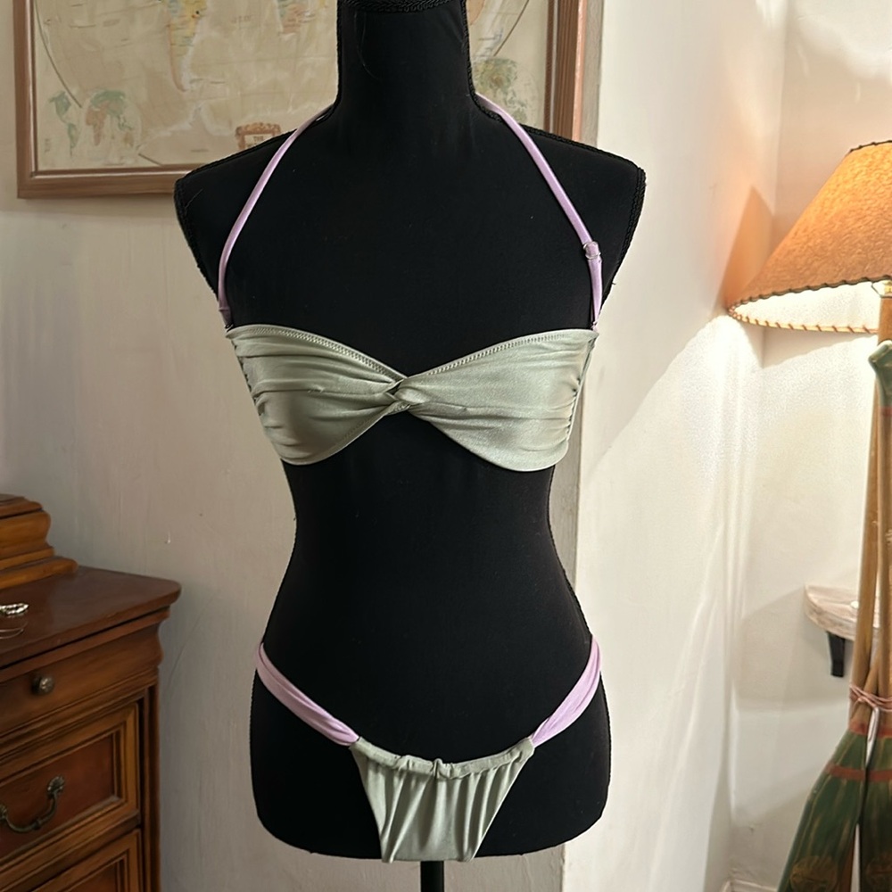 “Bright” Swimsuit